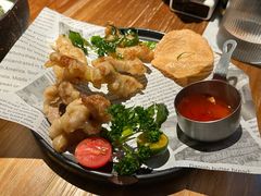 -岛风·台食小馆 ISLAND BISTRO(烟台山店)