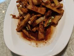 -山外山菜馆(玉泉路店)