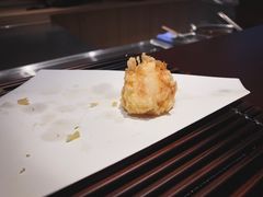 -yokocho上横町·日本食街(深业上城店)