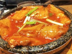 云南红河包浆豆腐-米店·云南菜(南门店)