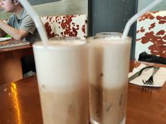 -haxnbauer海森堡德国餐厅(深圳coco店)