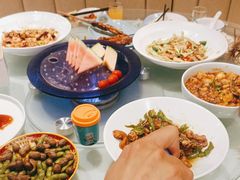 -湘渝人家·川湘菜(十里河店)