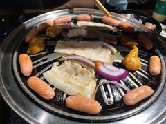 -九田家黑牛烤肉料理(珠江摩尔店)