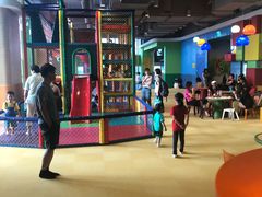 -上海浦东嘉里大酒店