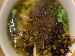 -李叁面馆(妇幼店)