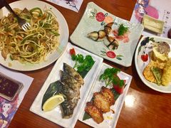-大江户日本料理(吕厝店)