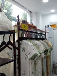 -陈大户旗袍(狮子林店)