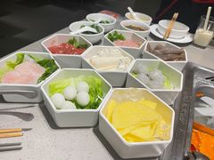 -海底捞火锅(石厦时代广场店)