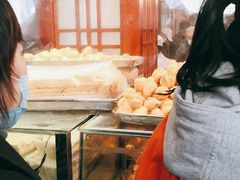 -北三凯奇清真食品店