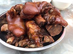 -王万妈卤猪脚(青岩交通路)