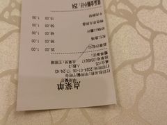 -清华大学-甲所餐厅
