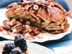 肉桂卷-TonTon(永康路店)