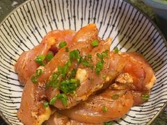 -樱嘢·炭火烧肉(惠南店)