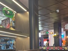 -阿大排档(长春这有山店)