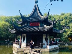 -西园戒幢律寺