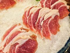 -东来顺饭庄(新源里店)