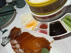 -大鸭梨烤鸭(望京店)