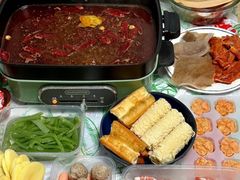 -锅圈食汇火锅烧烤食材超市(德润广场店)