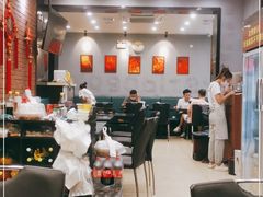 -川香煲(茅台路店)