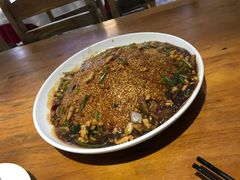 -老南京土菜馆(状元境店)