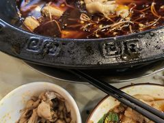 -蛙秘书麻椒鱼(包家巷店)