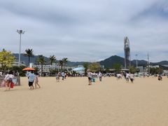 -大梅沙海滨公园