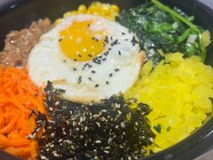 -梨花牛肉汤饭(仁恒伊势丹店)