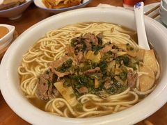 -奎元馆.百年奎元.非遗传承(西湖边的解放路店)