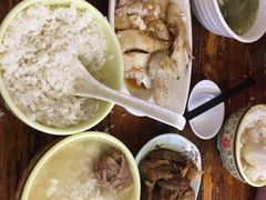 -陈记汤饭(水巷口店)