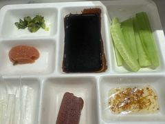 -鸭匠食府·挂炉烤鸭·新京菜(阜成路店)
