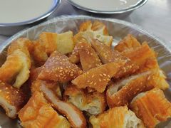 -蒙记老牌豆浆