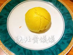 -秦唐一号西安菜馆(钟楼店)