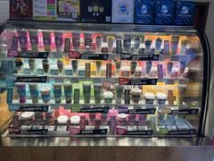 -Blueglass酸奶(财富购物中心店)