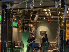 -haxnbauer海森堡德国餐厅(深圳coco店)