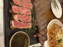 -Entrecôte 法国牛扒馆(保利·时光里店)