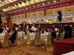 大堂-世纪金源·西餐厅(观音桥东环路店)