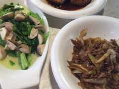 -马凯餐厅(长椿街店)