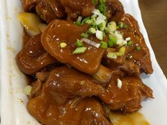 -张包铺(关东古巷店)