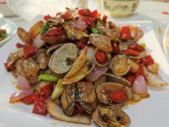 -辣螃铠盆盆蟹大排档(总店)