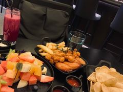 -MCGL(西安大都荟店)