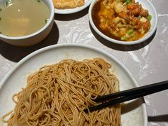 -松鹤面馆·古法焖肉面(观前店)
