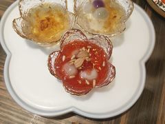 -江太极江浙菜(马桥万达广场店)