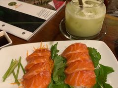 -自然餐厅(Phuket)
