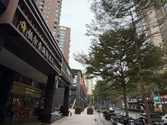 -铂尔登国际酒店(南山深圳湾口岸店)