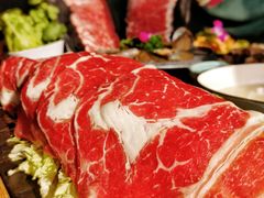 -滇釜火锅·能喝汤的火锅(车公庄店)