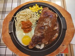 -菲滋意式餐厅(临海银泰店)
