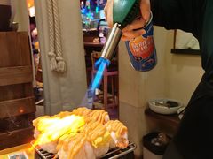 -三月居酒屋(青年大街店)