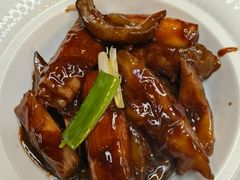 -丰泽园饭店