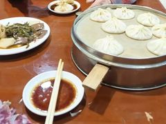 -东京包子楼(政七街店)