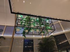 -金海湾自助餐厅(金陵饭店)